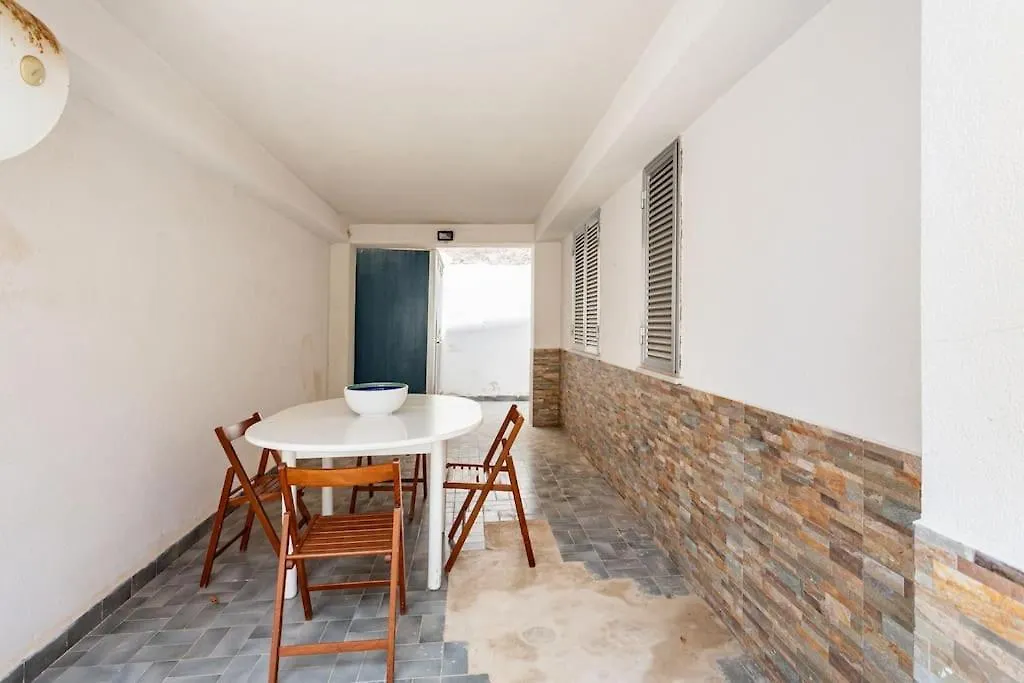 Bright Apartment In Mondello 350 M To The Beach باليرمو إيطاليا