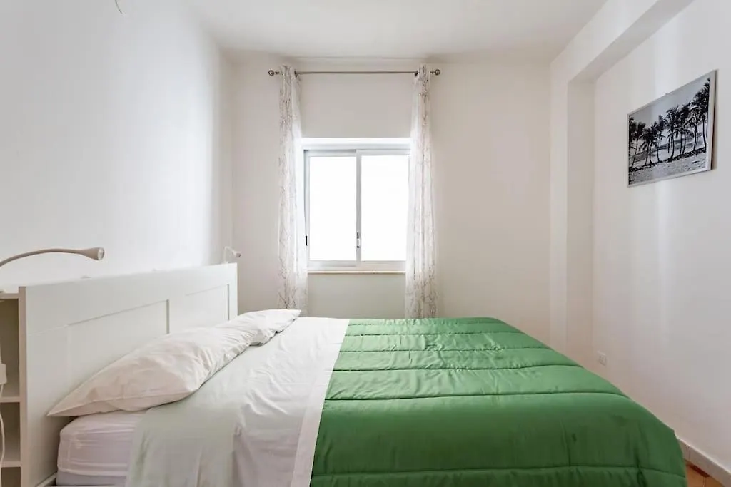 Bright Apartment In Mondello 350 M To The Beach باليرمو 0*,  إيطاليا